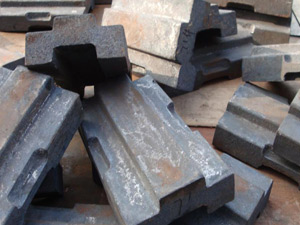 配重鐵、配重塊